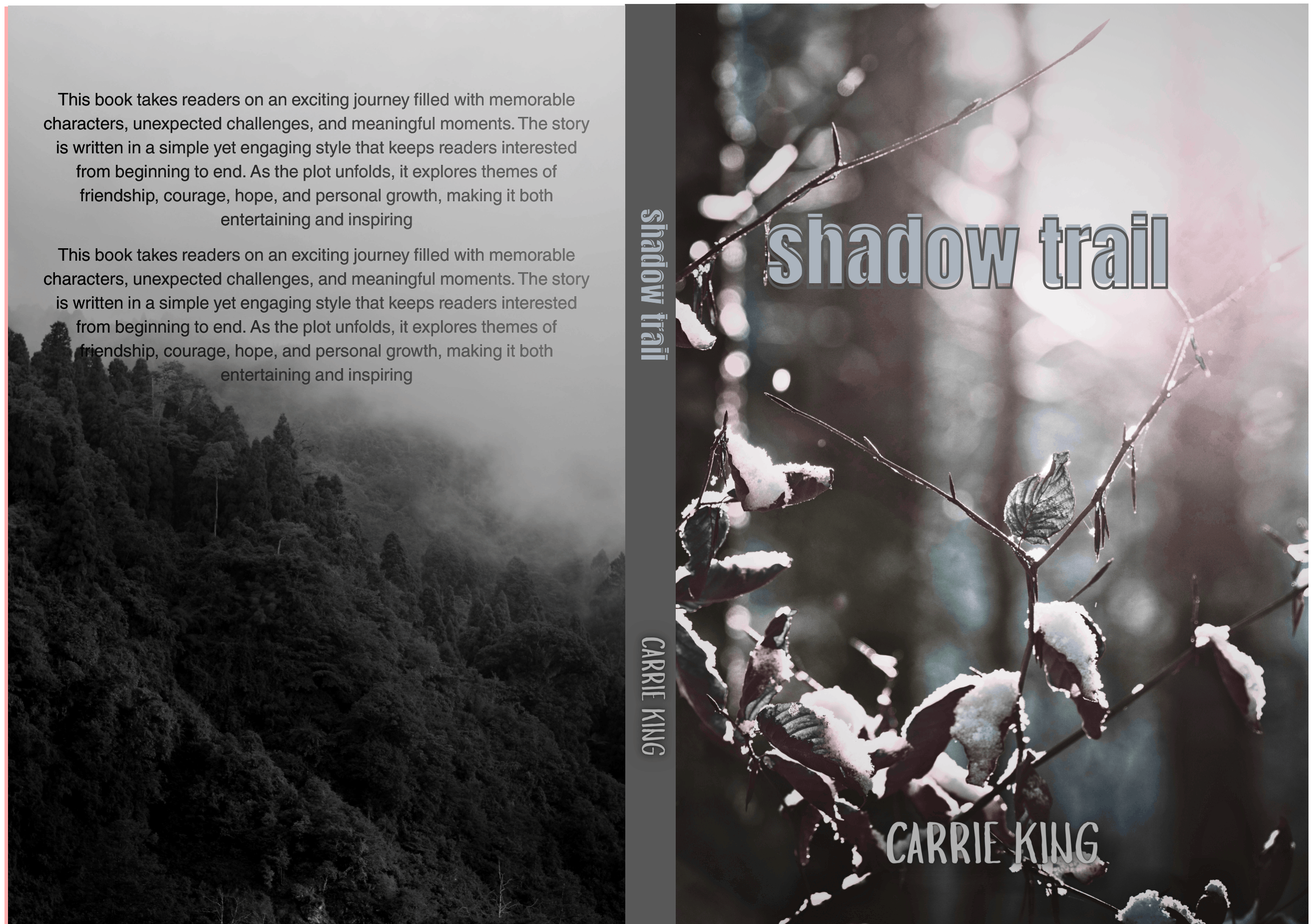 Shadow Trail