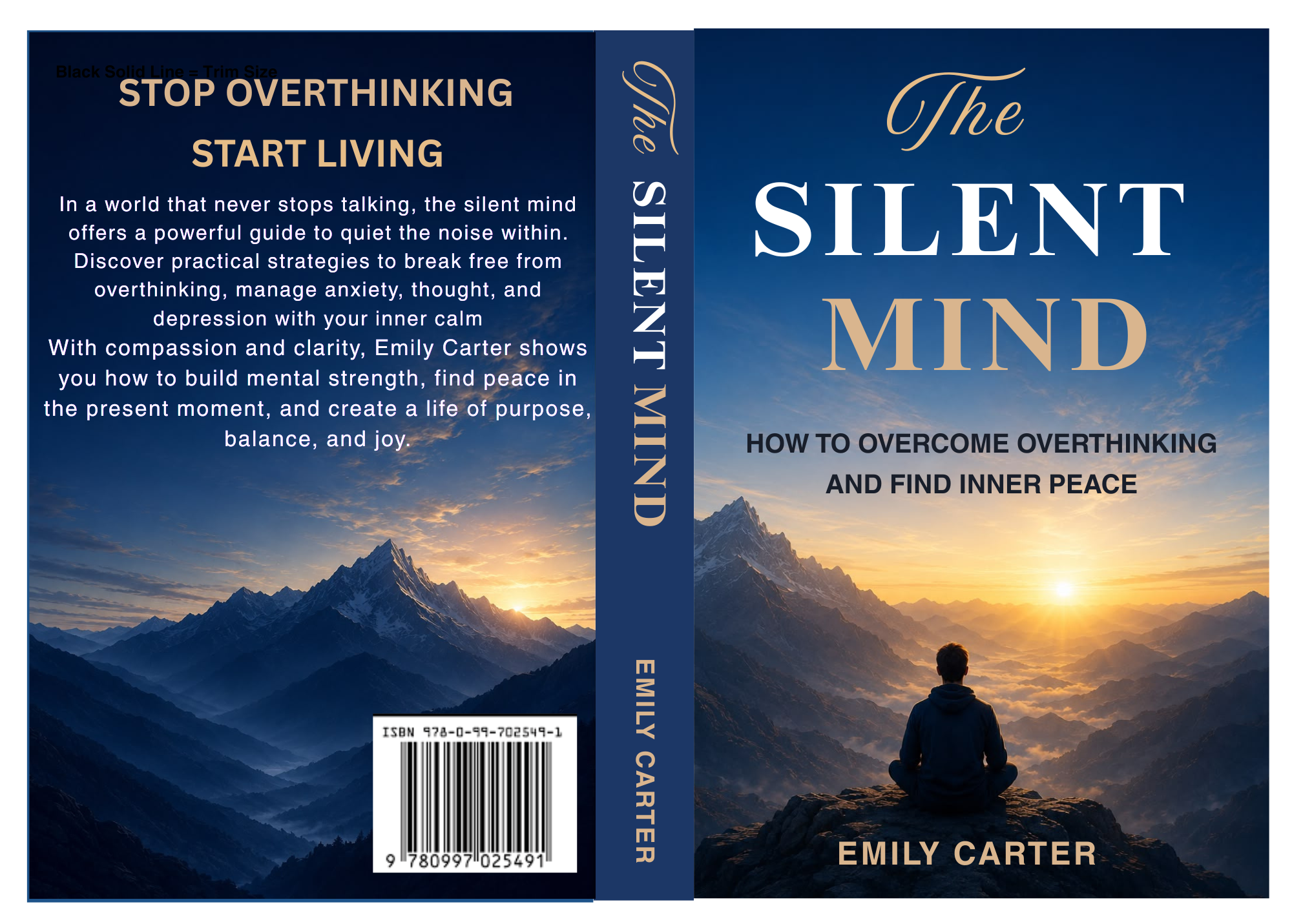 The Silent Mind